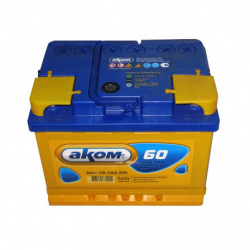   Akom 6-60  (560 50 04)