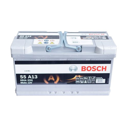   Bosch AGM 6CT-95  (S5A130) (0092S5A130)