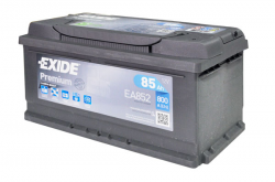   Exide Premium 6-85 H  (EA852)
