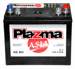   Plazma ASIA 6-45  (545 63 14)