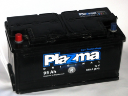   Plazma Original 6CT-95 (595 62 02)