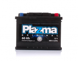   Plazma Original 6-60  (560 62 04)