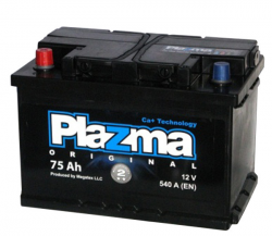   Plazma Original 6-75 (575 62 02)