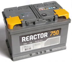  Reactor 6-75 (750 A(EN) (575 52 02)