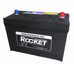  Rocket 6CT-100 BCI (SMF 1000LA)
