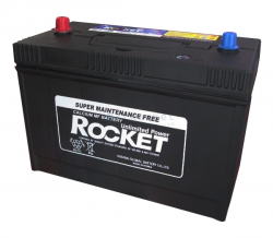   Rocket 6CT-120 USA (SMF 31-1000A)