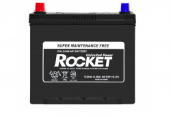 Акумулятор Rocket 6CT-45 АЗИЯ (SMF NX100-S6S) Фото Акумулятор Rocket 6CT-45 АЗИЯ (SMF NX100-S6S)