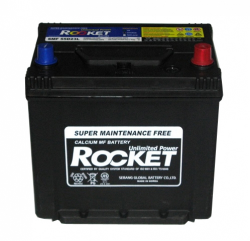   Rocket 6CT-65   (SMF 75D23L)
