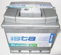   ISTA Standard 6-50 A1 (550 04 02)