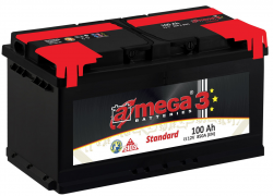    A-Mega Standard 6-100  (M3)