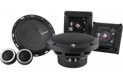   Rockford Fosgate Power T1650-S