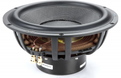   Morel Ultimo Titanium 102