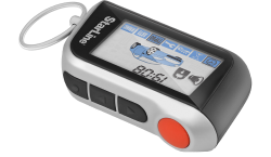   StarLine A93 2CAN+2LIN GSM ECO