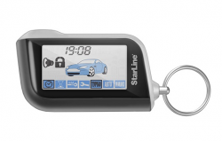   StarLine A93 ECO