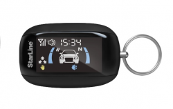   StarLine B96 2CAN+2LIN GSM/GPS
