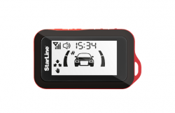   StarLine E66 ECO
