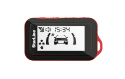   StarLine E96 ECO