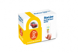   StarLine  6 Bluetooth Smart