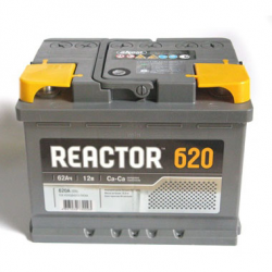   Reactor 6-62  (620 A(EN) (562 52 04)