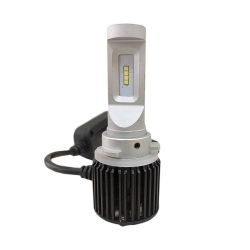 Світлодіодні лампи ALed R H15 6000K 4000Lm C07 (пара) Фото Світлодіодні лампи ALed R H15 6000K 4000Lm C07 (пара)