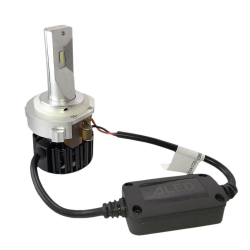 Світлодіодні лампи ALed R H7 6000K 4000Lm C07H VW Golf 7 (пара) Фото Світлодіодні лампи ALed R H7 6000K 4000Lm C07H VW Golf 7 (пара)