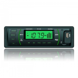   StarLite STL-302 Green