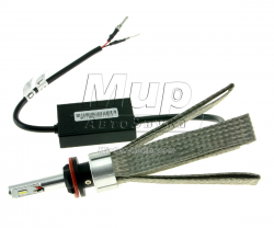    Cyclon LED H27 5700K 3200Lm Ep type 17 ()