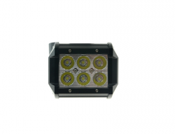    Cyclon WL-410 18W EP6 SP KV