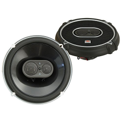   JBL GTO-638