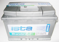   ISTA Standard 1 6-77 1 E (577 04 04)