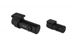  ³ BlackVue DR750S-2CH