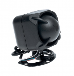 Сирена Sigma YR-301B 20W (шеститональна, автономна) Фото Сирена Sigma YR-301B 20W (шеститональна, автономна)