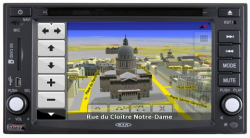    nTray 6822 KIA Sorento, Magentis, Sportage, Cerato, Carens, Carnival, Ceed