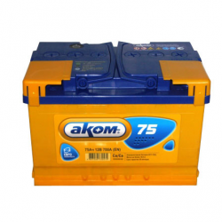   Akom 6-75 (575 50 02)