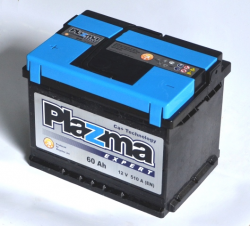   Plazma Expert 6-60 (560 63 02)
