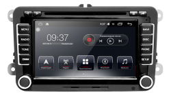    AudioSources T90-610A Skoda (A7.1.0)