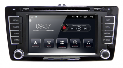    AudioSources T90-620A Skoda (A7.1.0)