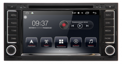    AudioSources T90-710A Volkswagen (A7.1.0)