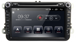    AudioSources T90-810A Skoda (A7.1.0)