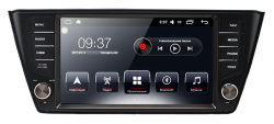    AudioSources T90-820A Skoda (A7.1.0)