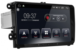    AudioSources T90-910A Volkswagen (A7.1.0)