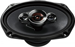   Pioneer TS-A6986S