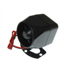 Сирена Tiger AS-32 20W (шеститональна, неавтономна) Фото Сирена Tiger AS-32 20W (шеститональна, неавтономна)