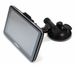  GPS  Globex GE512 ( )