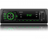   Fantom FP-350 Black/Green