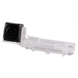 Камера заднього огляду AudioSources SK100-3 Skoda (в підсвітку номера) Фото Камера заднього огляду AudioSources SK100-3 Skoda (в підсвітку номера)