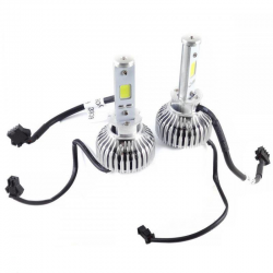    Sho-Me G2.1 H27 6000K 30W ()