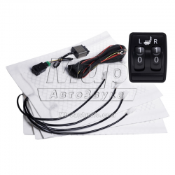 Підігрів сидінь Sigma SH-N23 Фото Підігрів сидінь Sigma SH-N23