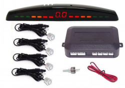   Baxster PS-418-09 silver