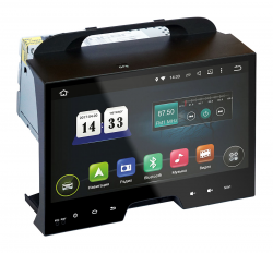    Incar AHR-1880 Kia Sportage R 2010+ 9